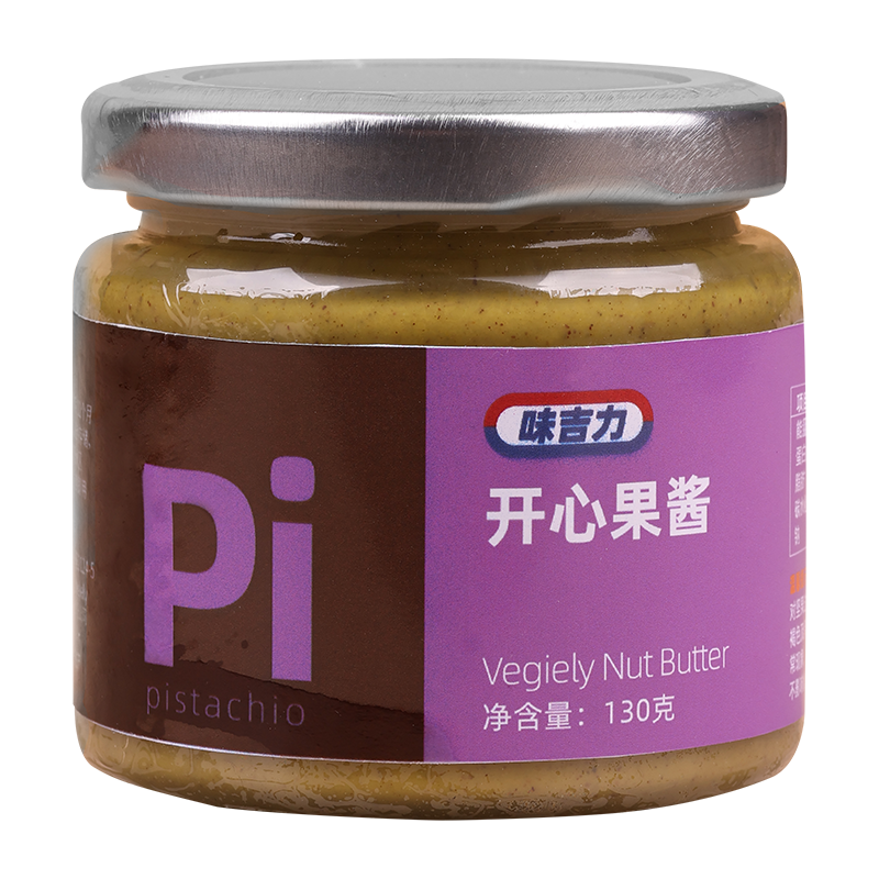 开心果酱 开心果酱