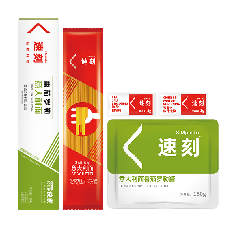 番茄罗勒